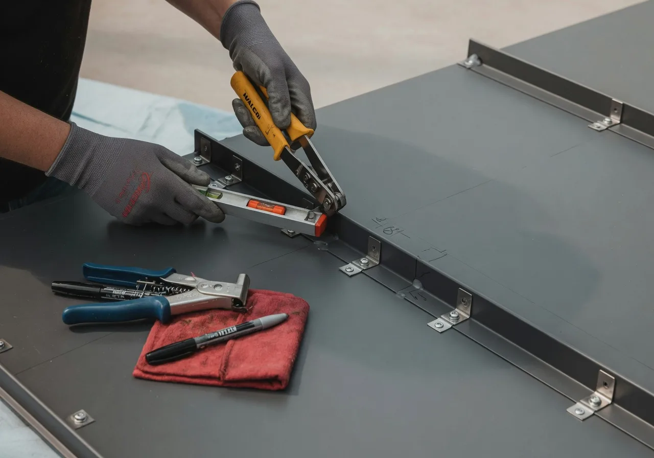 Why choose Metal Roofing Installation in Issue, MD